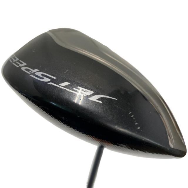 中古】 テーラーメイド JET SPEED HL レディース ドライバー DR TM1