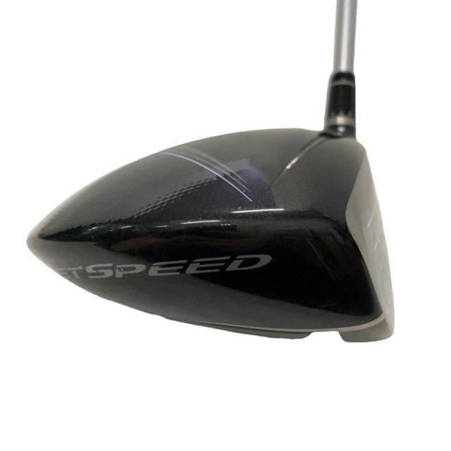 中古】 テーラーメイド JET SPEED HL レディース ドライバー DR TM1