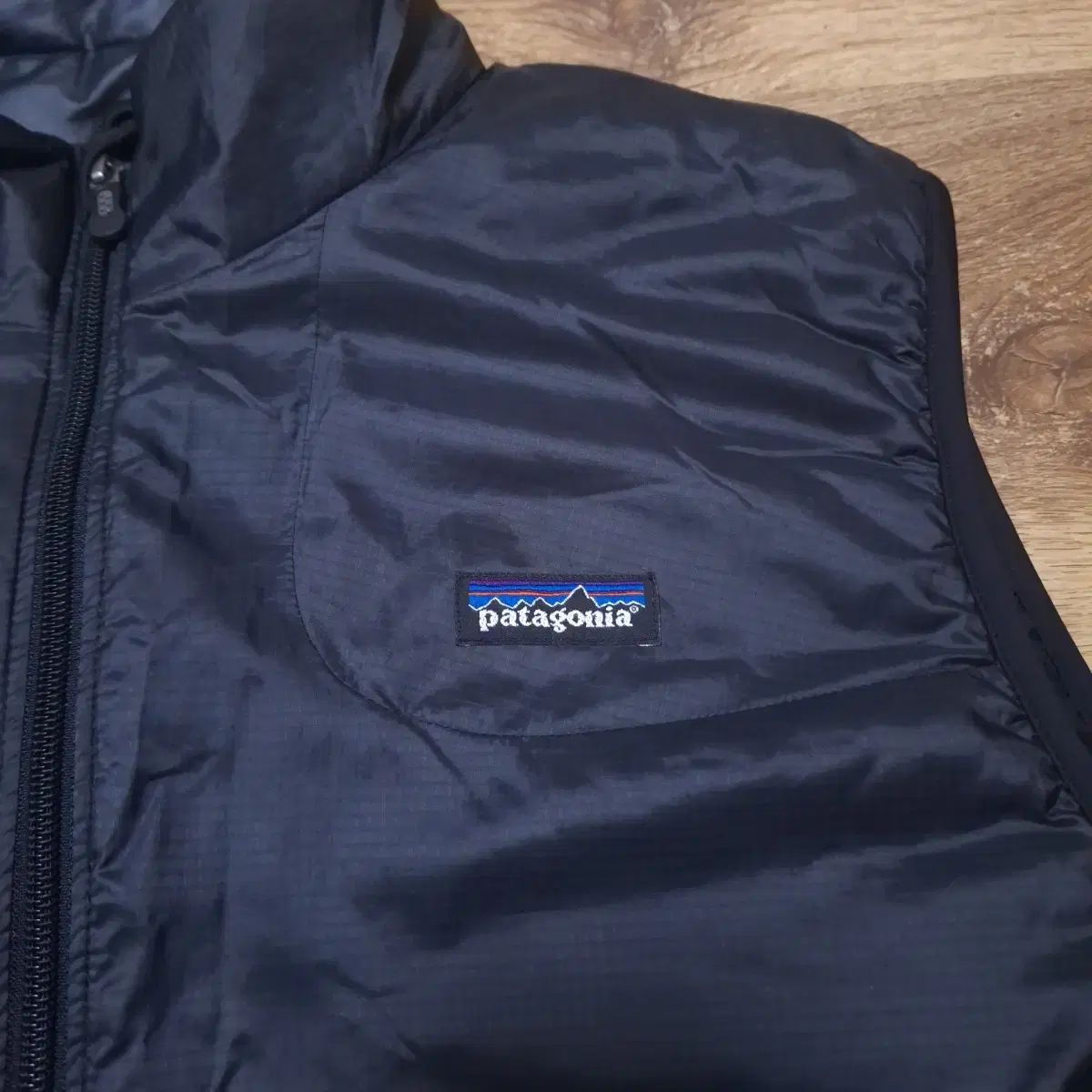 ヴィンテージ patagonia パタゴニア パフボール マイクロファイバー
