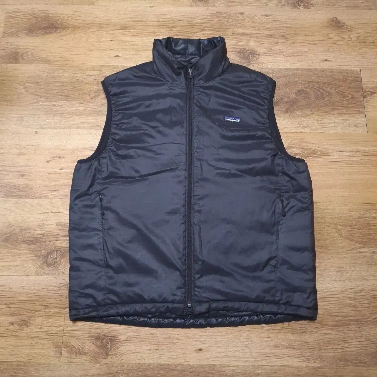 ヴィンテージ patagonia パタゴニア パフボール マイクロファイバー