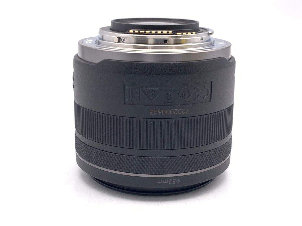 中古】 【並品】 キヤノン RF35mm F1.8 マクロ IS STM - メルカリ