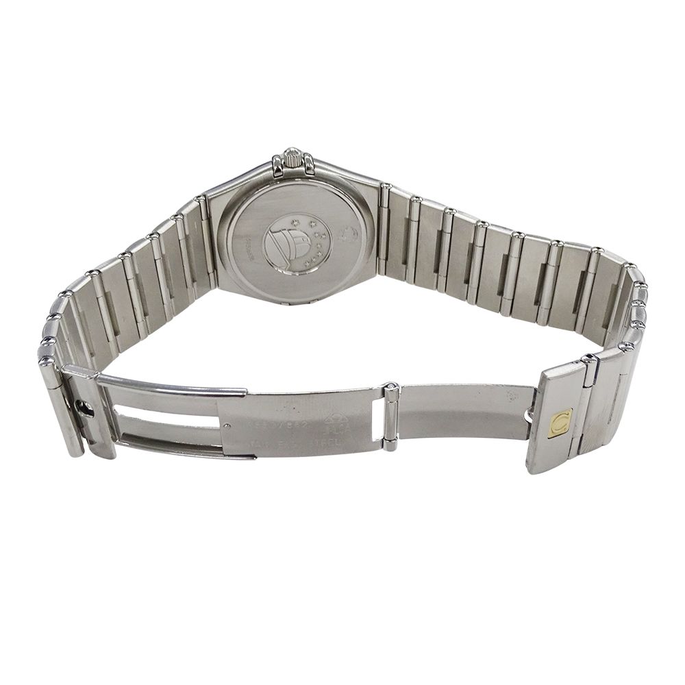 オメガ OMEGA コンステレーション 1512.30 時計 メンズ ブランド