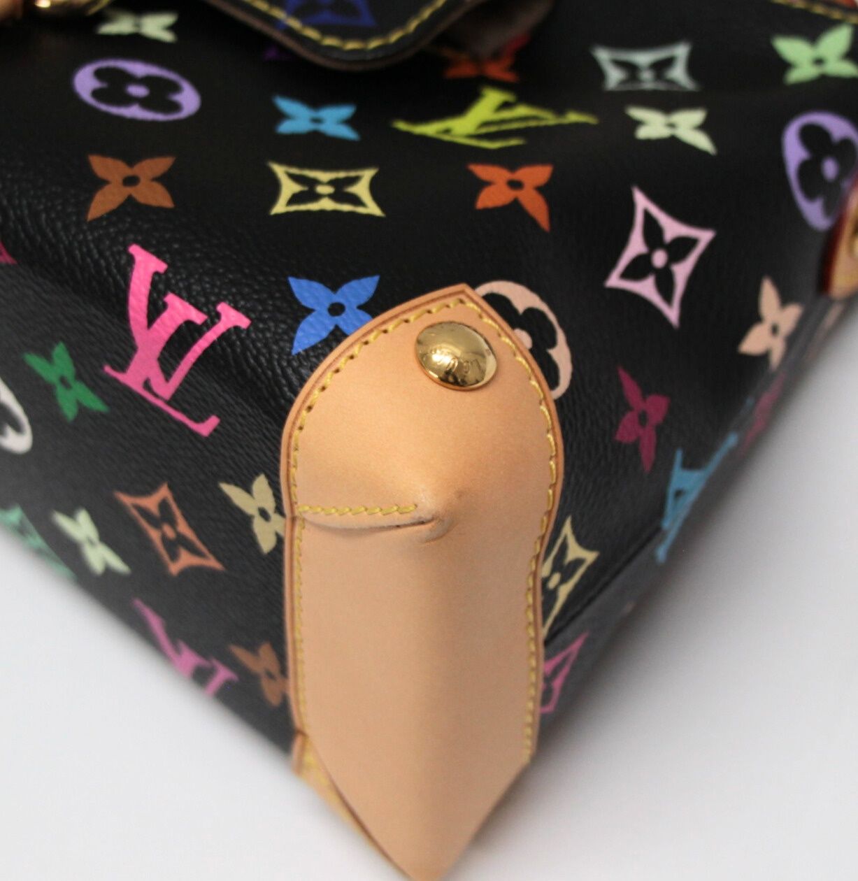 ルイヴィトン LOUIS VUITTON エライザ ワンショルダーバック マルチ