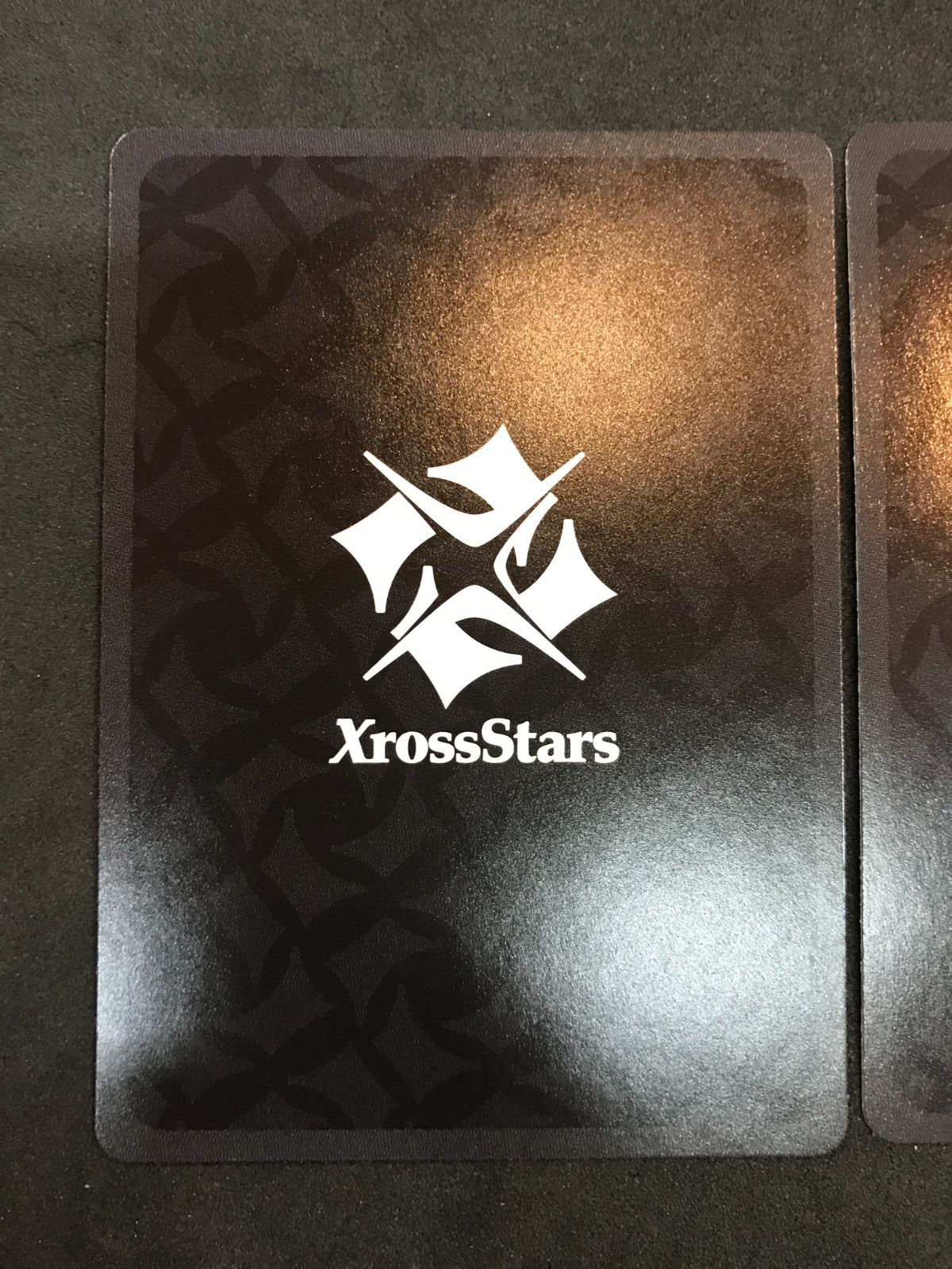 Xross Stars リンク・アサルト BP01-044/100 SR 2枚セット クロス