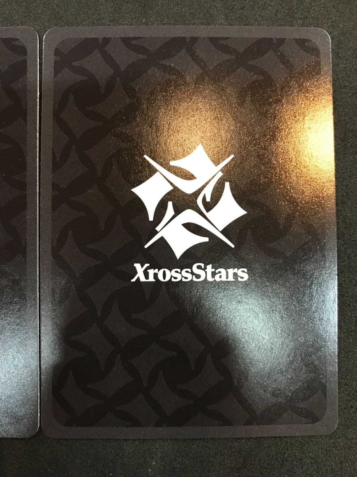 Xross Stars リンク・アサルト BP01-044/100 SR 2枚セット クロス