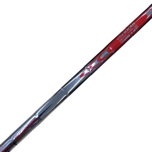 中古】 ミズノ Mizuno Pro 223 6S アイアンセット IR NS PRO MODUS3