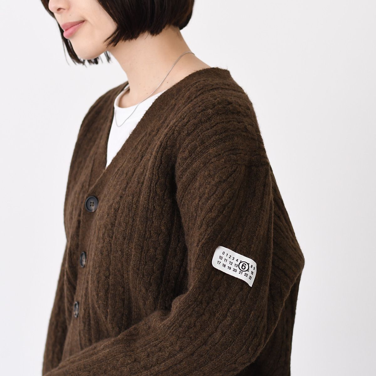 MM6 MAISON MARGIELA エムエムシックス メゾン マルジェラ トップス 