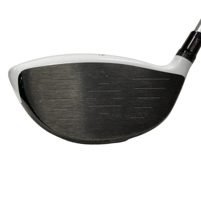 中古】 テーラーメイド M2(2017) 12° レディース ドライバー DR TM1