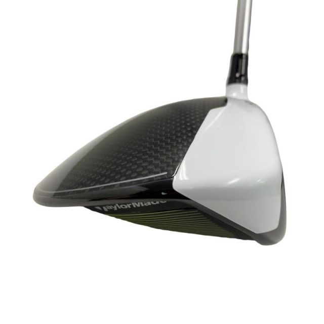 中古】 テーラーメイド M2(2017) 12° レディース ドライバー DR TM1