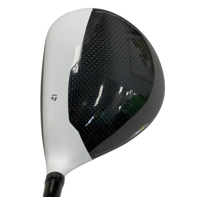 中古】 テーラーメイド M2(2017) 12° レディース ドライバー DR TM1