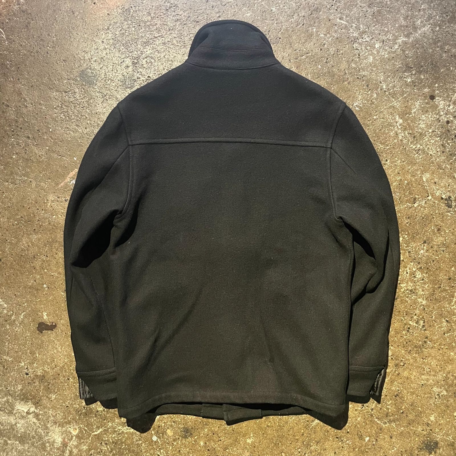 TENDERLOIN 06AW T-MELTON JACKET テンダーロイン 2006AW メルトン