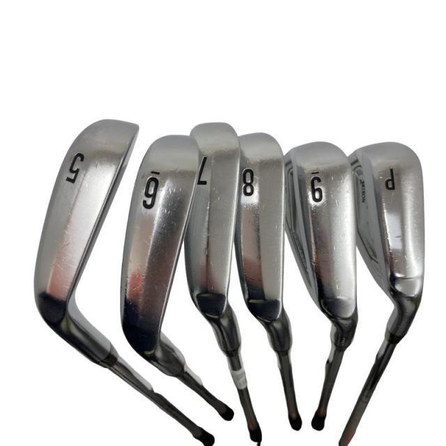 まーたん✴️様 リクエスト 6点 まとめ商品 発売開始！]SRIXON ZX MKⅡ