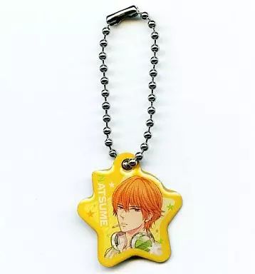 中古】キーホルダー・マスコット(キャラクター) 3.朝日奈棗 「BROTHERS