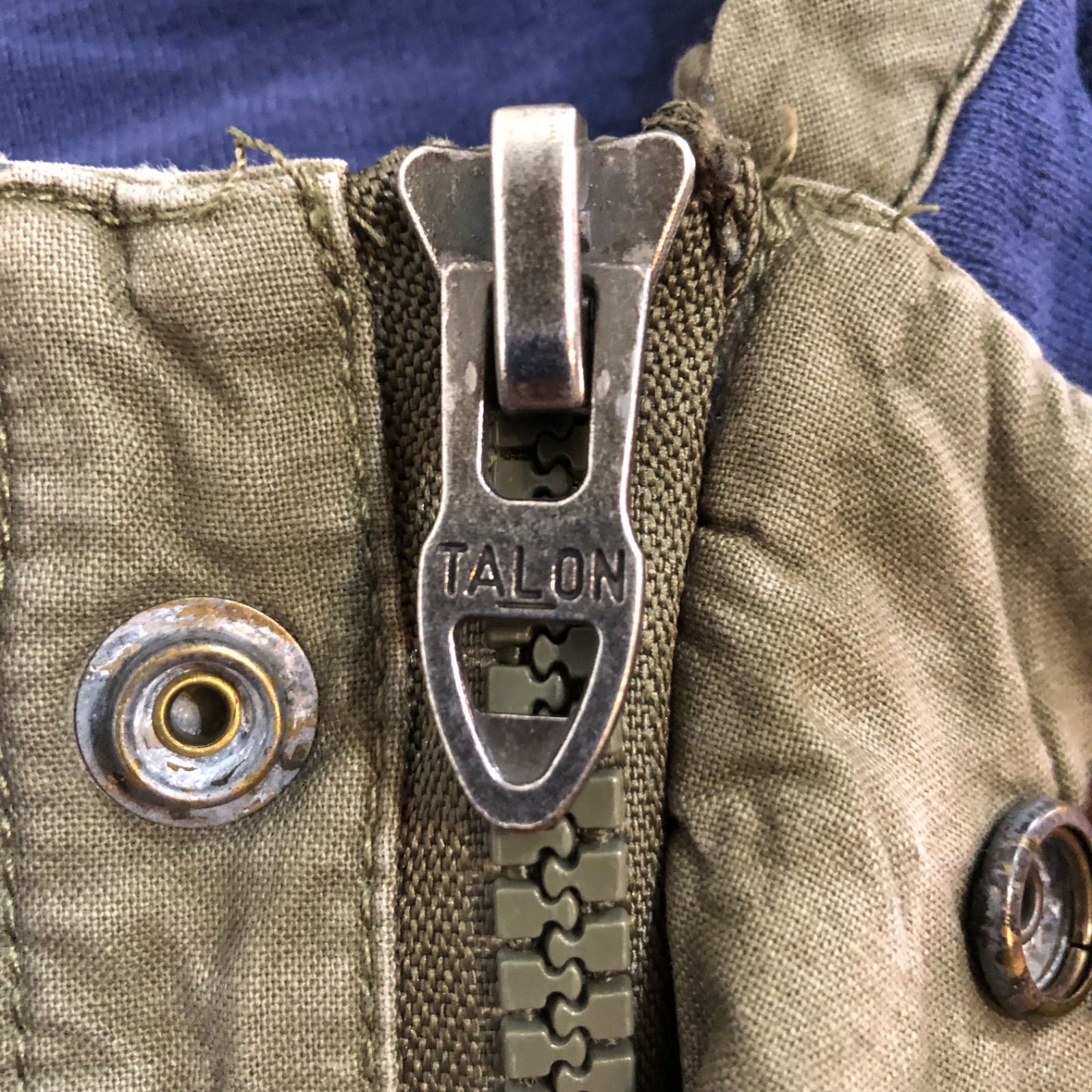 T7363 POLO by Ralph Lauren スナップT コットン-M/G TASAKIの新作 
