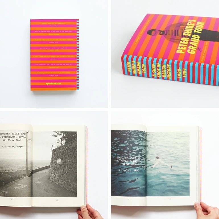 アート・デザイン・音楽 Peter Shire Red Book - (UN) Publishing