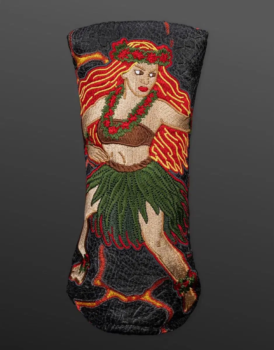 スコッティ キャメロン 2026 ハワイアンオープン パターカバー - メルカリ