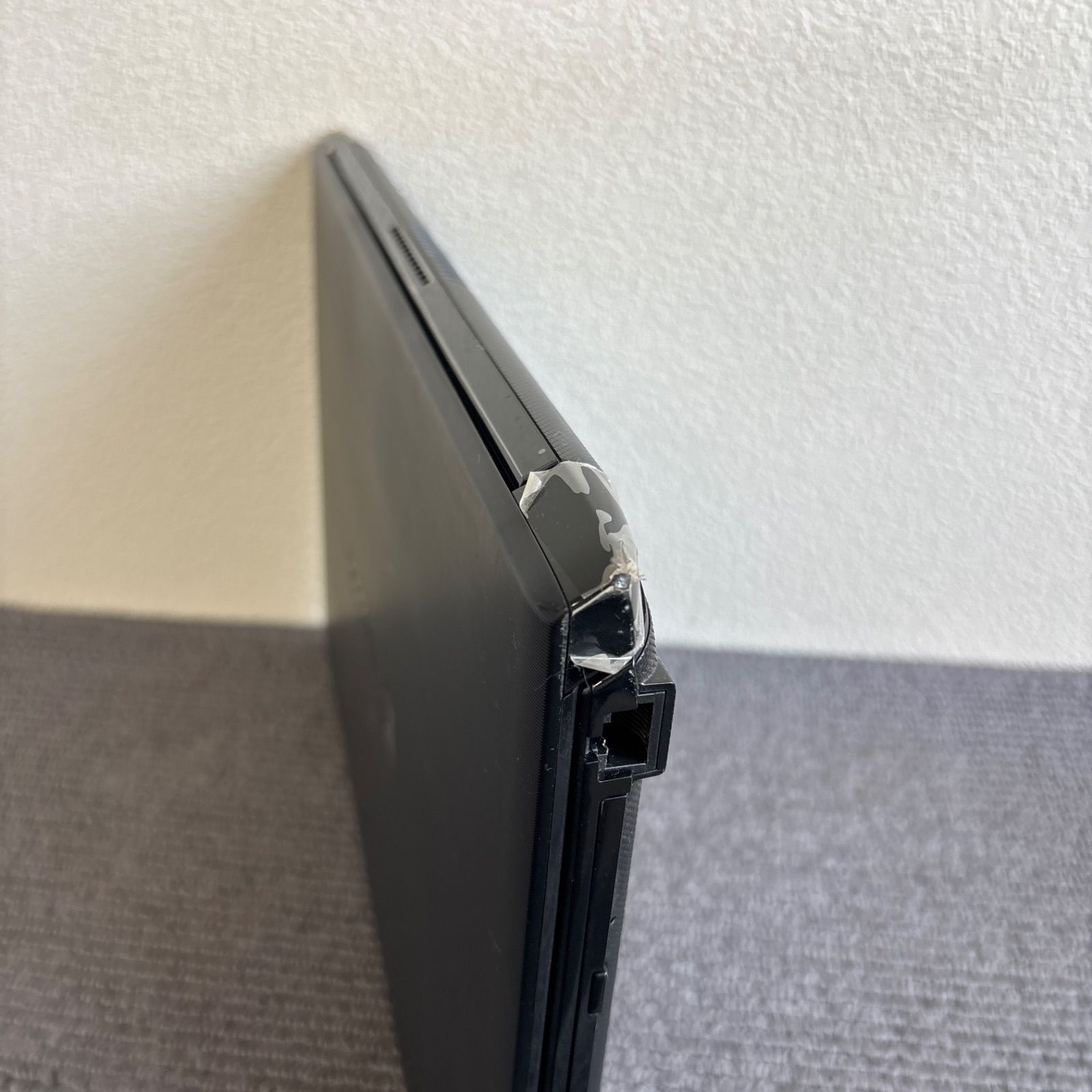 東芝dynabook BJ65/FS i5-10210U メモリ4GB HDD 500GB Win11 AC付き