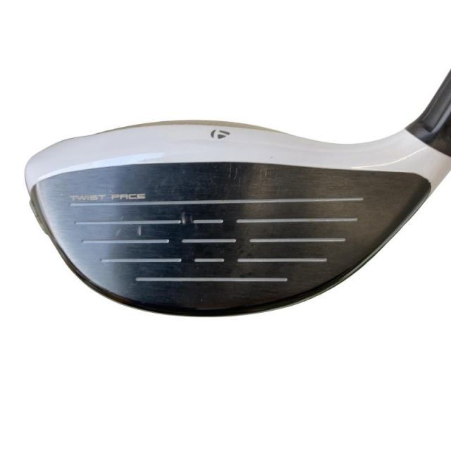 中古】 テーラーメイド SIM MAX 7W フェアウェイウッド FW 純正特注