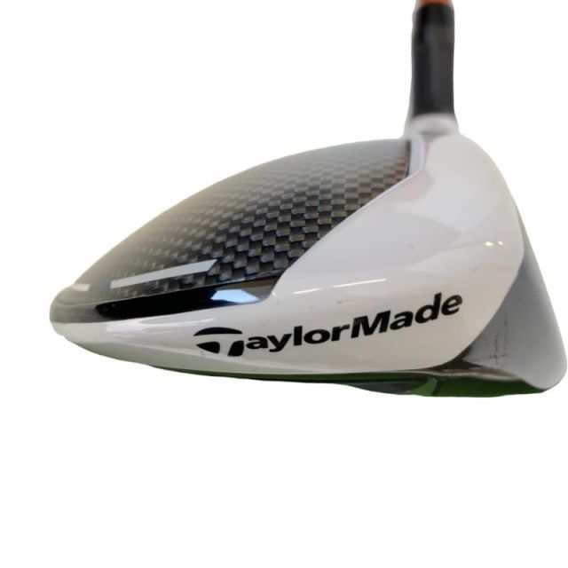 中古】 テーラーメイド SIM MAX 7W フェアウェイウッド FW 純正特注