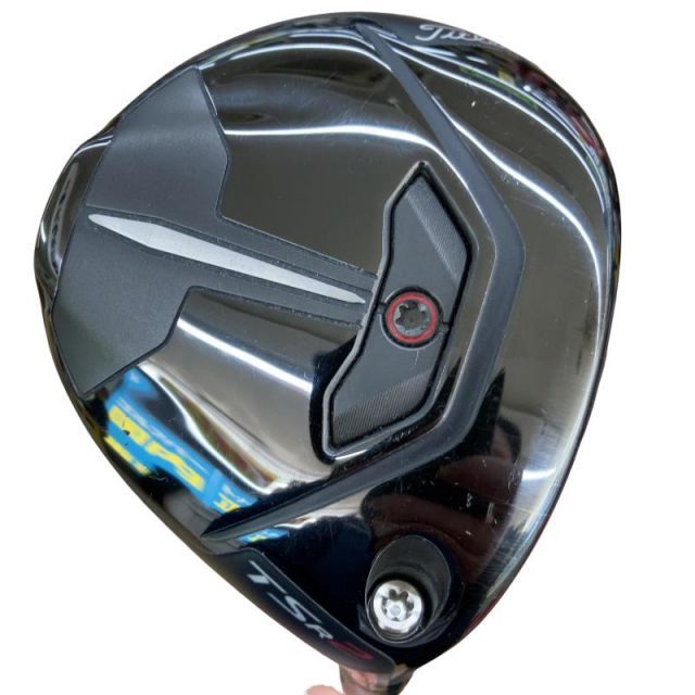 中古】 タイトリスト TSR2 15° フェアウェイウッド FW TENSEI AV BLUE
