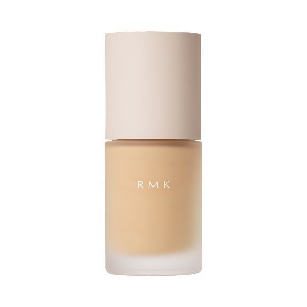 【外箱不良】RMK アールエムケー リクイドファンデーション フローレスカバレッジ プラス 101   30mL