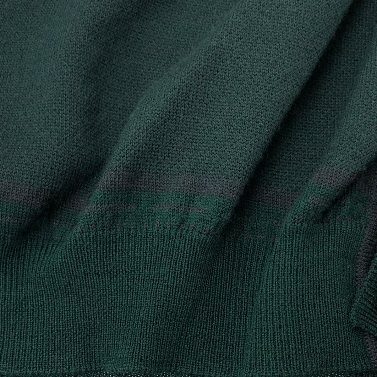 MARNI マルニ 長袖カーディガン サイズ:48 ウール100％/Vネック 