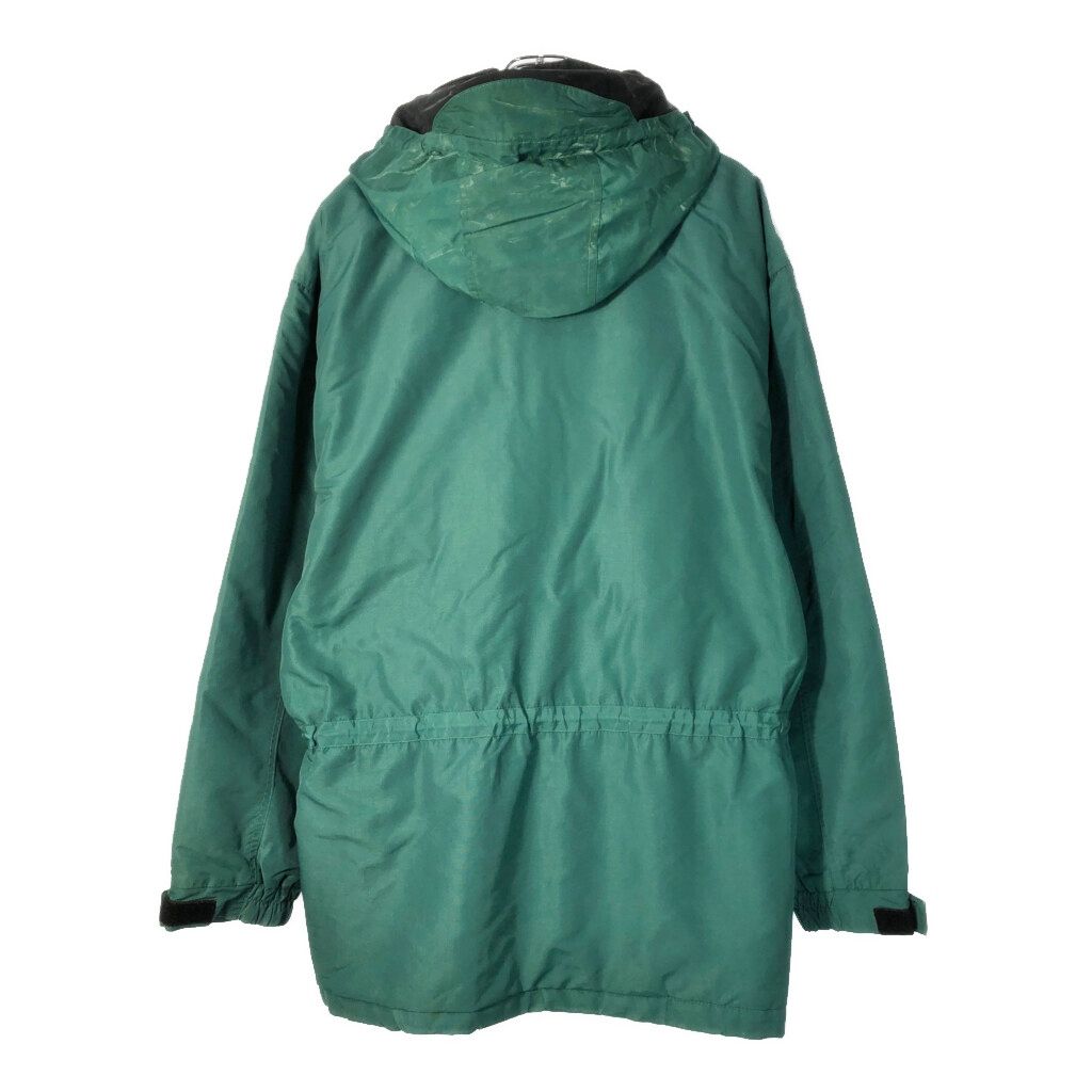 90年代 Eddie Bauer エディーバウアー マウンテンパーカー アウトドア