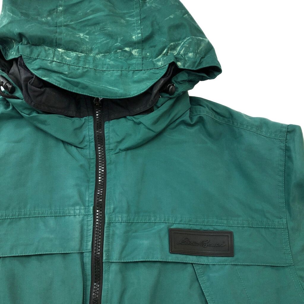 90年代 Eddie Bauer エディーバウアー マウンテンパーカー アウトドア
