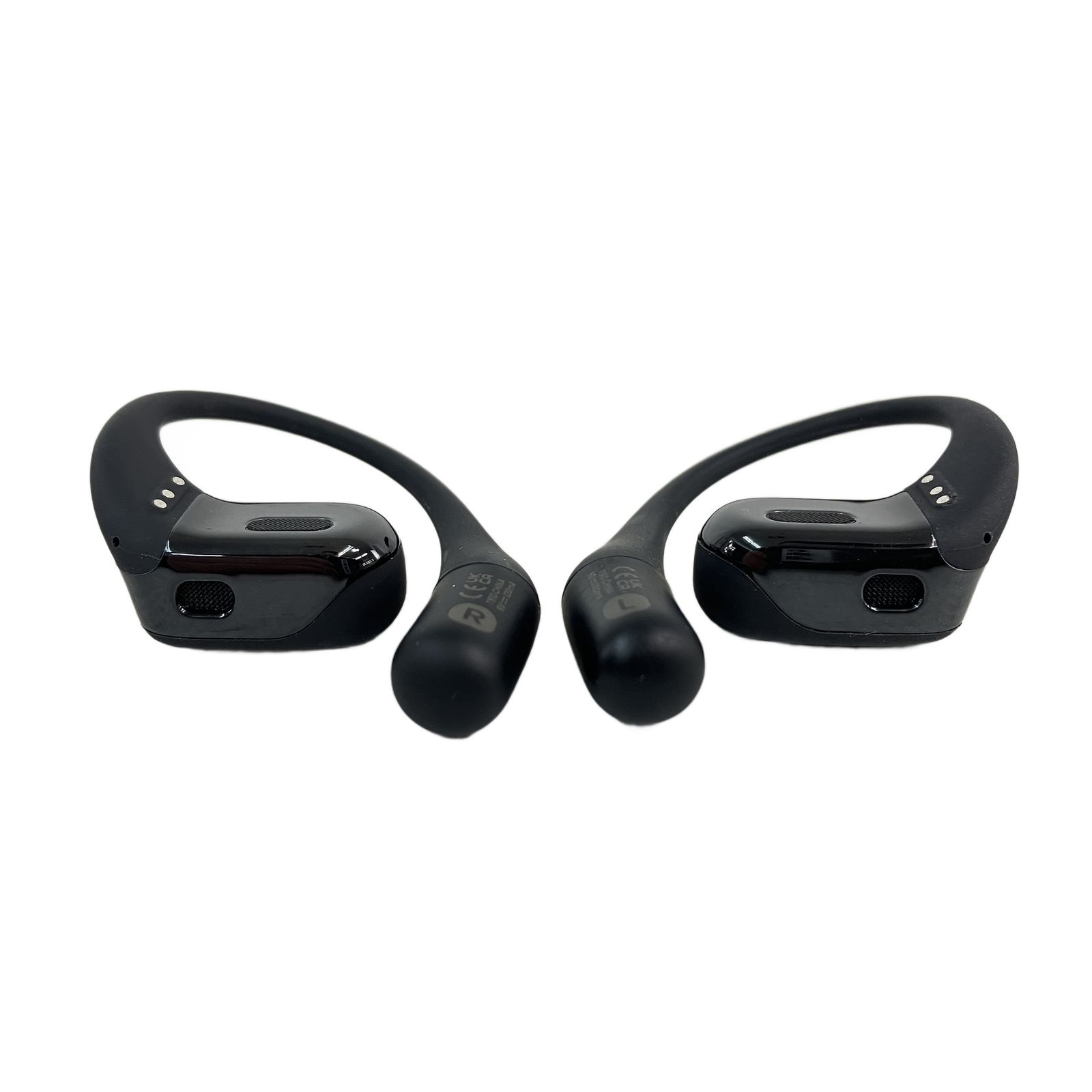 SHOKZ OPENFIT T910 オープンイヤー ワイヤレス イヤホン ショックス