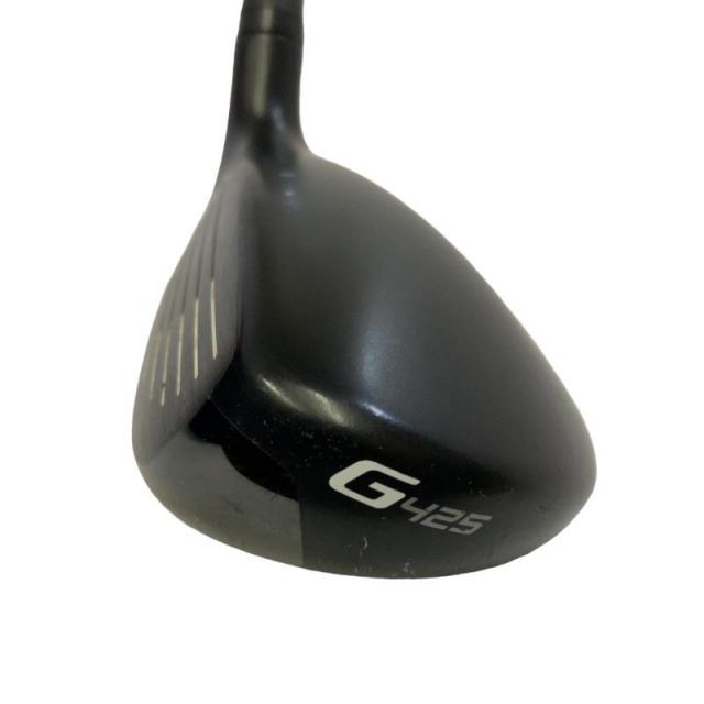 中古】 ピン G425 U5 レフティ ユーティリティ UT 純正特注シャフト