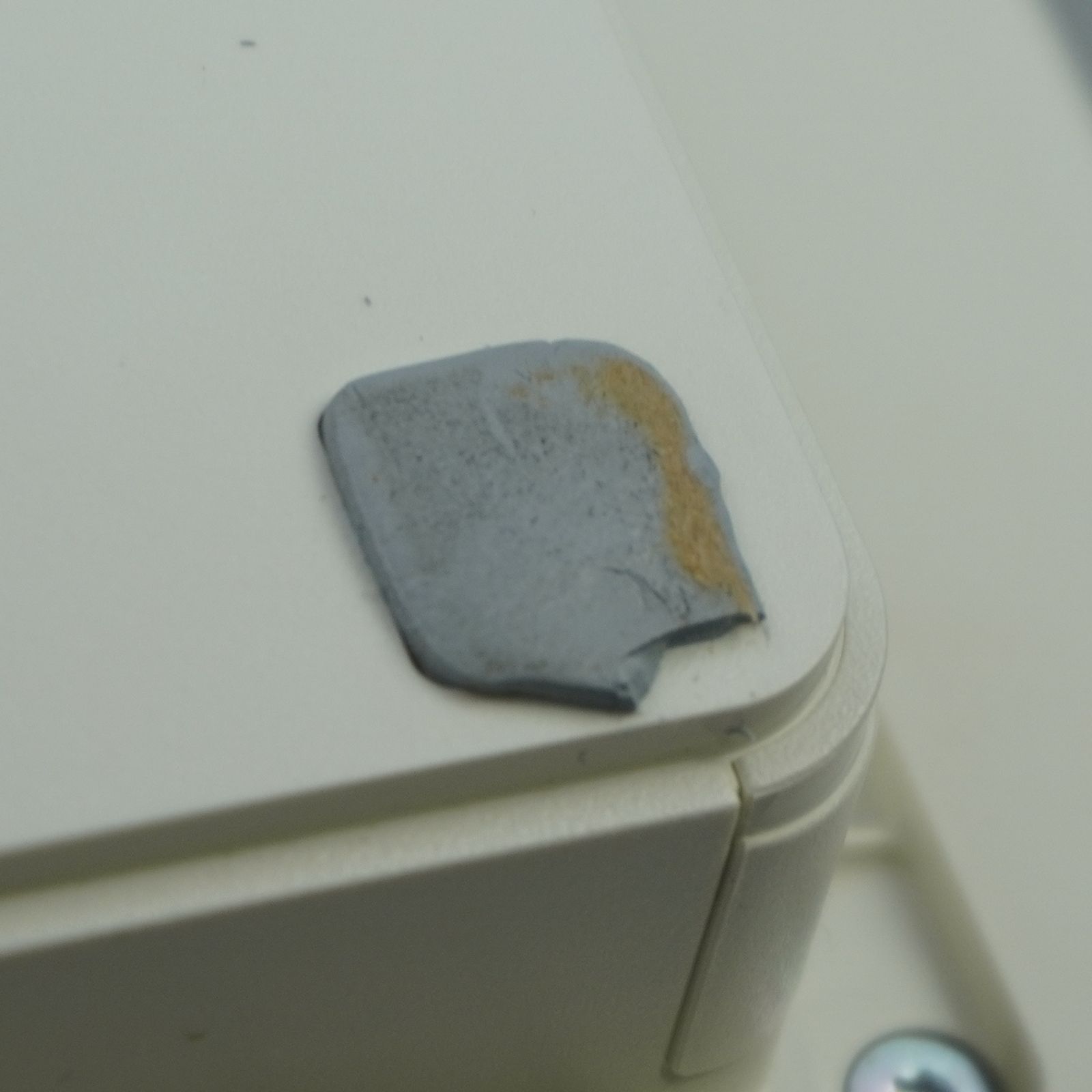 ホワイト コントローラー