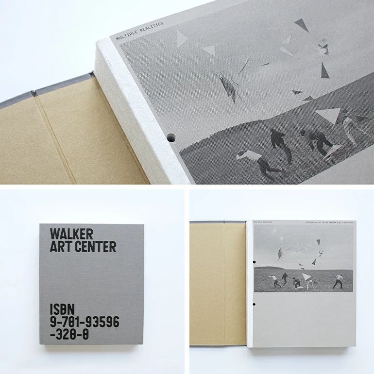 新品】【1点販売】MULTIPLE REALITIES: EXPERIMENTAL ART IN THE