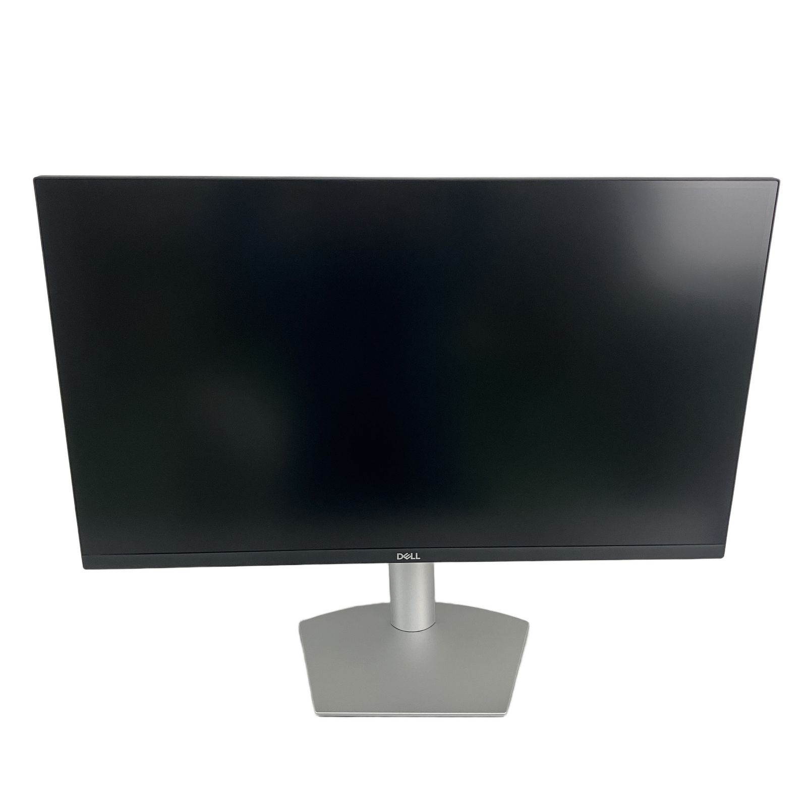 DELL S2722QC モニター 中古 DELL S2722QC 27型 液晶モニター 2023年製 PC周辺機器 中古 Y10765214