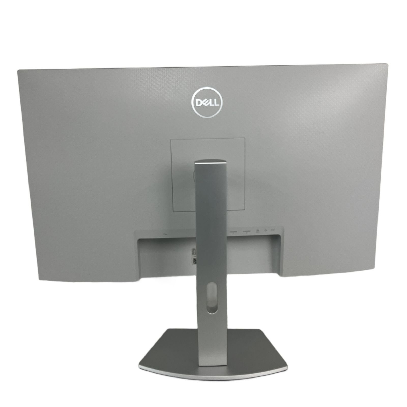 DELL S2722QC 27型 液晶モニター 2023年製 PC周辺機器 中古 Y10765214