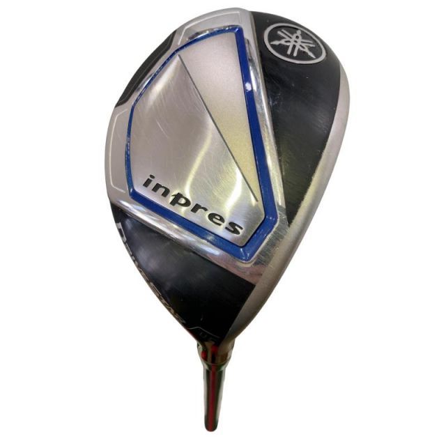 中古】 ヤマハ inpres DRIVESTAR U5 ユーティリティ UT SPEEDER NX for