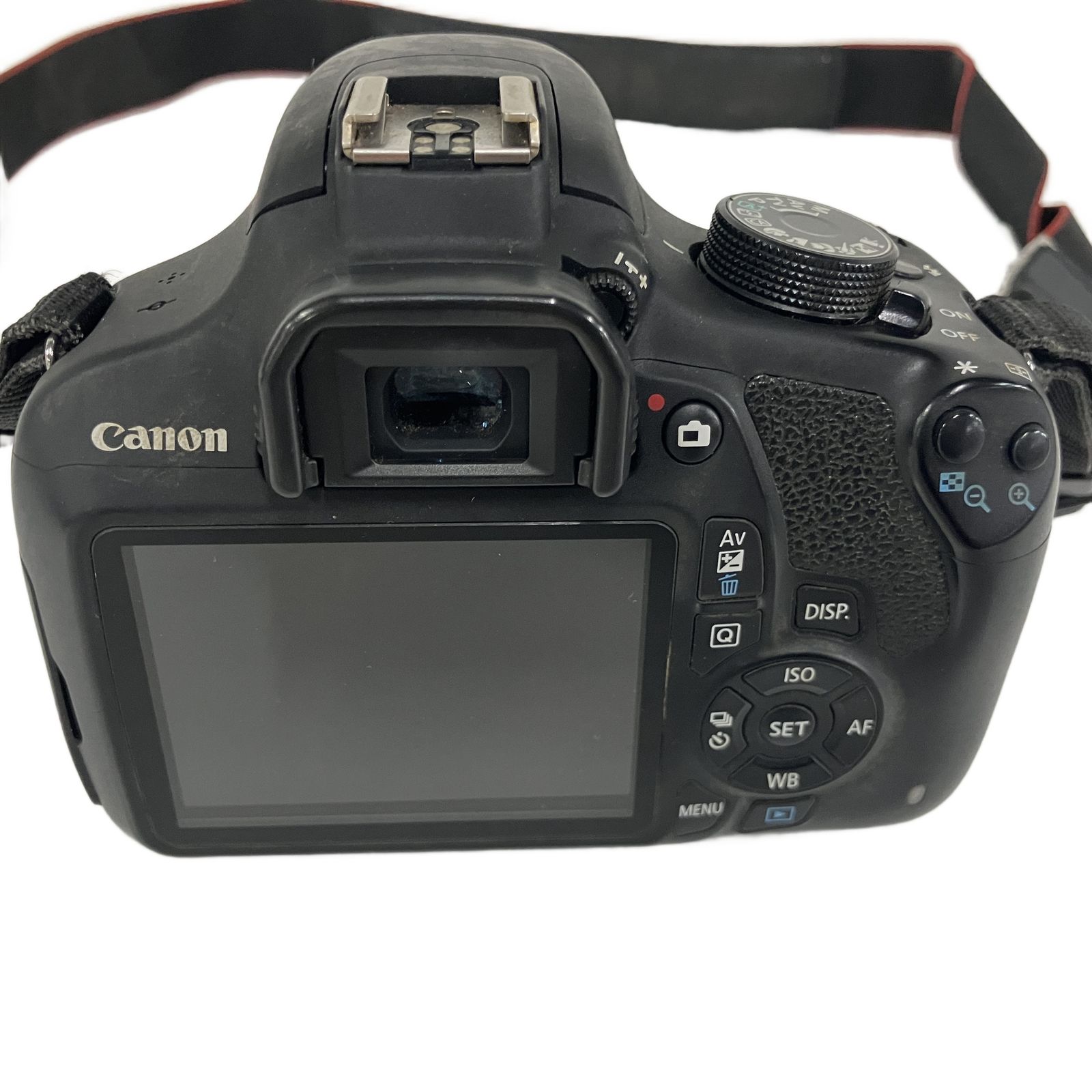 Canon EOS Kiss X70 デジタル 一眼レフカメラ ZOOM LENS EF-S 18-55mm