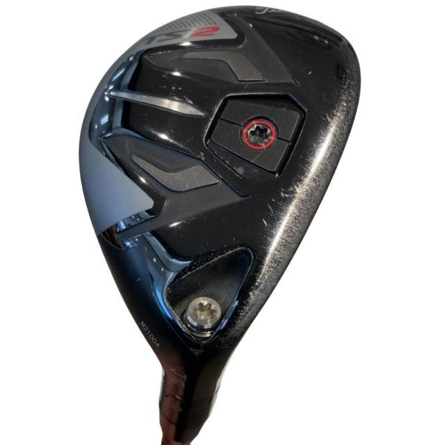中古】 タイトリスト TSi2 21° ユーティリティ UT TENSEI CK PRO