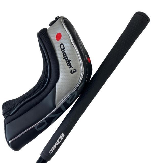 中古】 RomaRo RomaRo i-Brid Chapter 3 i4 ユーティリティ UT