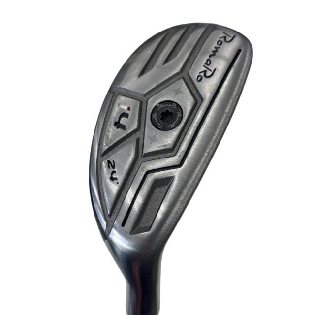 ロマロ　RomaRo iBRID i4 ユーティリティ　23° 中古】 RomaRo RomaRo i-Brid Chapter 3 i4 ユーティリティ UT