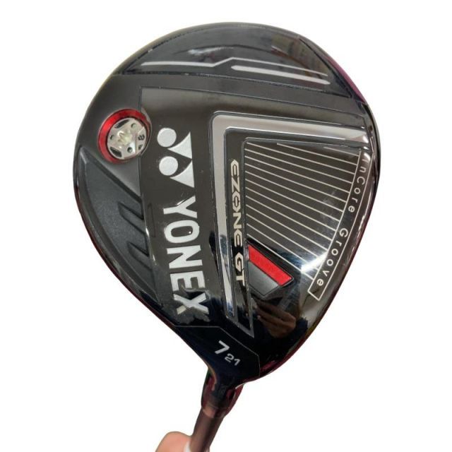 中古】 ヨネックス EZONE GT(2022) 7W フェアウェイウッド FW 純正特注