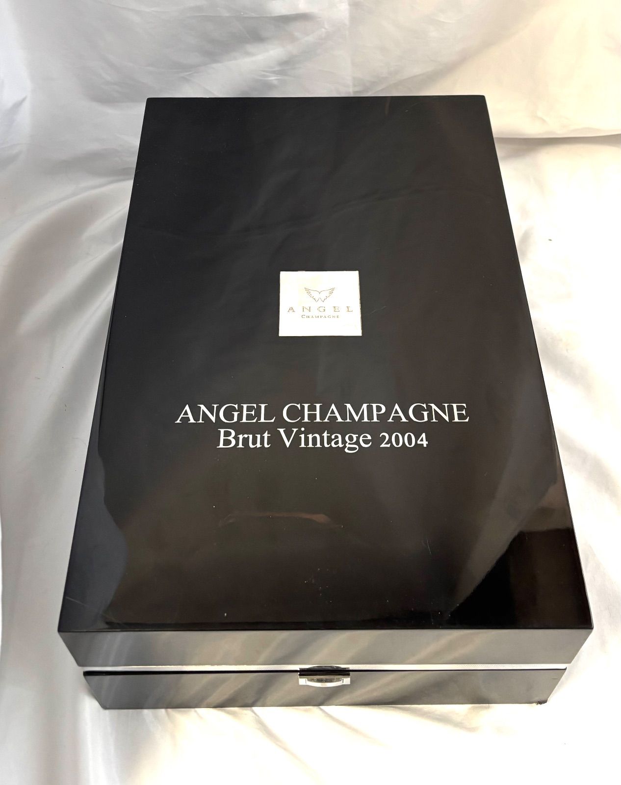 ANGEL CHAMPAGNE Brut Vintage 2004限定3500本 ANGEL CHAMPAGNE Brut