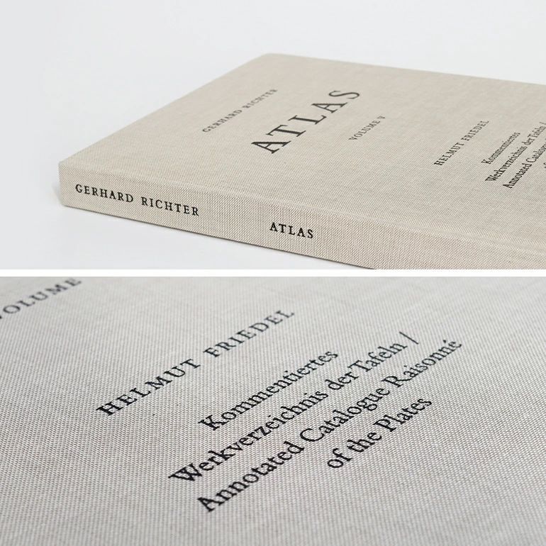 ゲルハルト・リヒター アトラス Gerhard Richter Atlas Gerhard Richter Atlas ゲルハルト・リヒター アトラス英語版 Gerhard