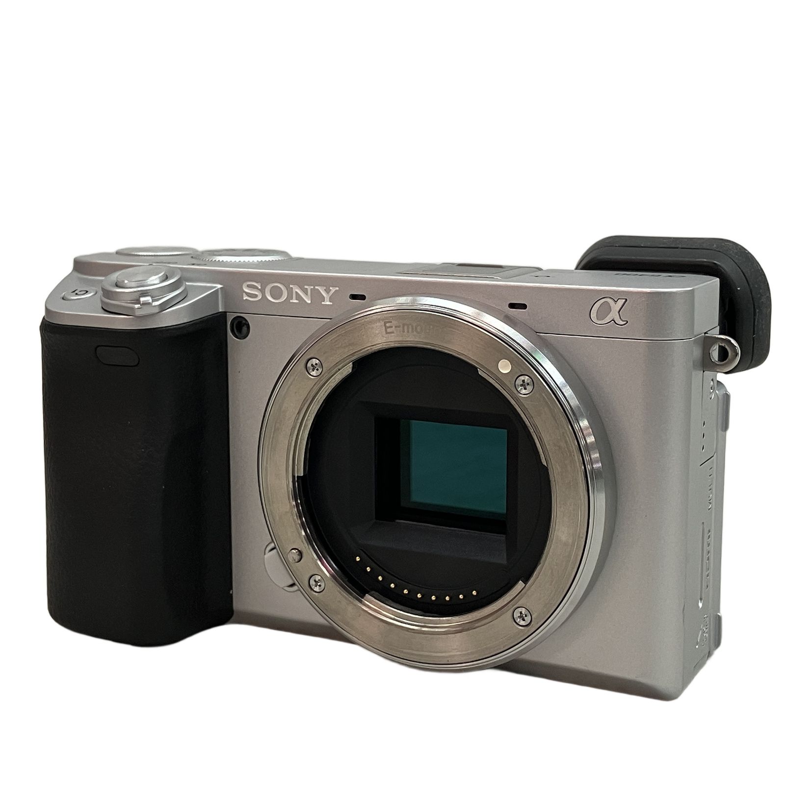 撮影回数1993回　SONY α6400 ボディ本体　Eマウント ミラーレス一眼 撮影回数1993回 SONY α6400 ボディ本体 Eマウント ミラーレス一眼