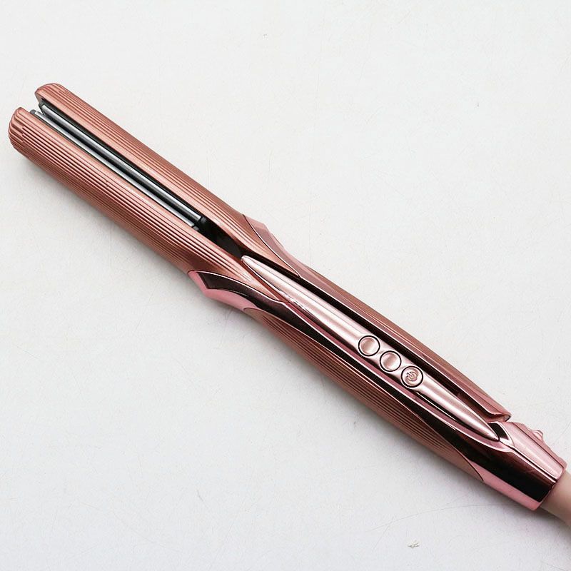 良品 ReFa STRAIGHT IRON PRO RE-AT-05A ピンク リファストレート