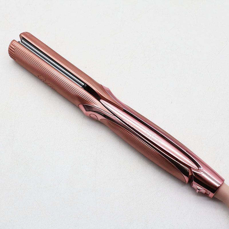 良品 ReFa STRAIGHT IRON PRO RE-AT-05A ピンク リファストレート