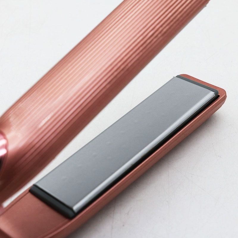 良品 ReFa STRAIGHT IRON PRO RE-AT-05A ピンク リファストレート
