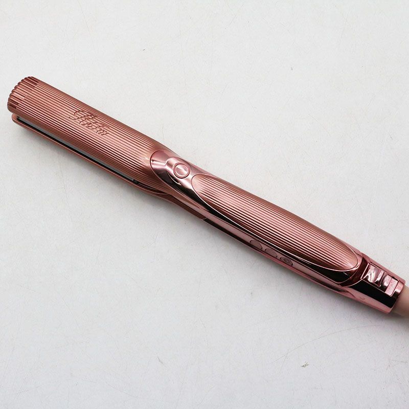 良品 ReFa STRAIGHT IRON PRO RE-AT-05A ピンク リファストレート