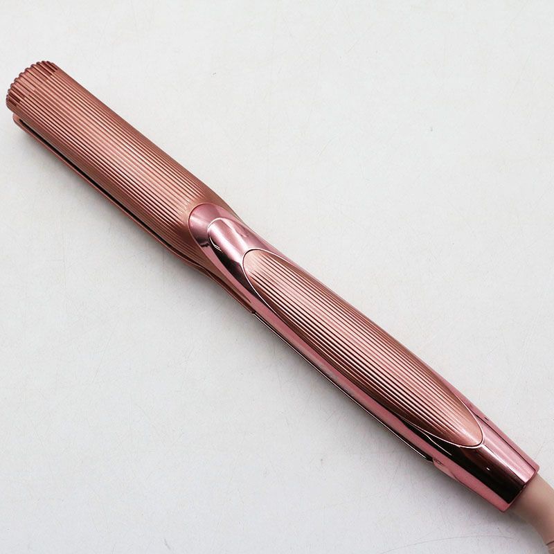 良品 ReFa STRAIGHT IRON PRO RE-AT-05A ピンク リファストレート