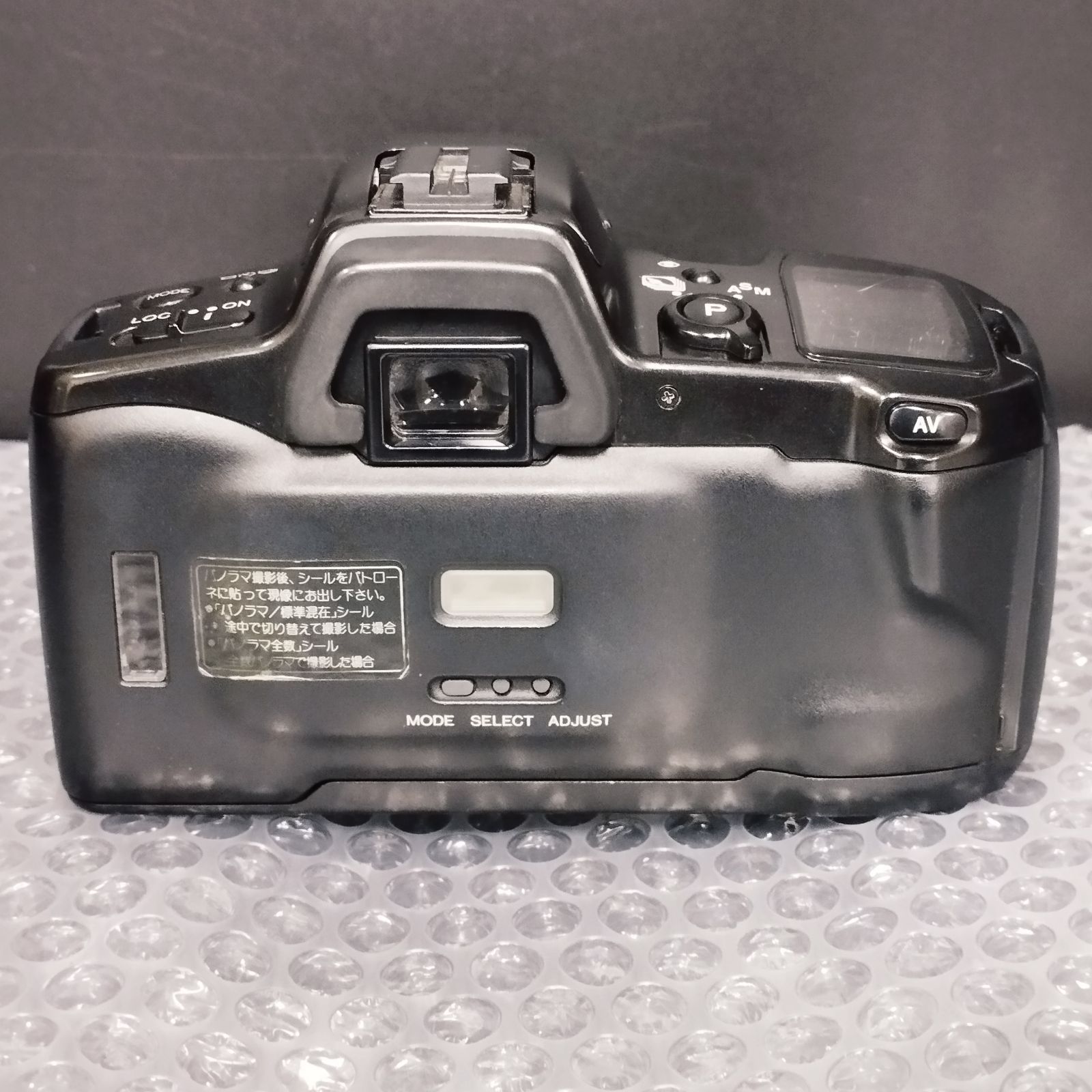 ミノルタ α-303si　 ５点 セット ミノルタ α-303si 5点 セット ミノルタ α-303si 5点 セット ミノルタ