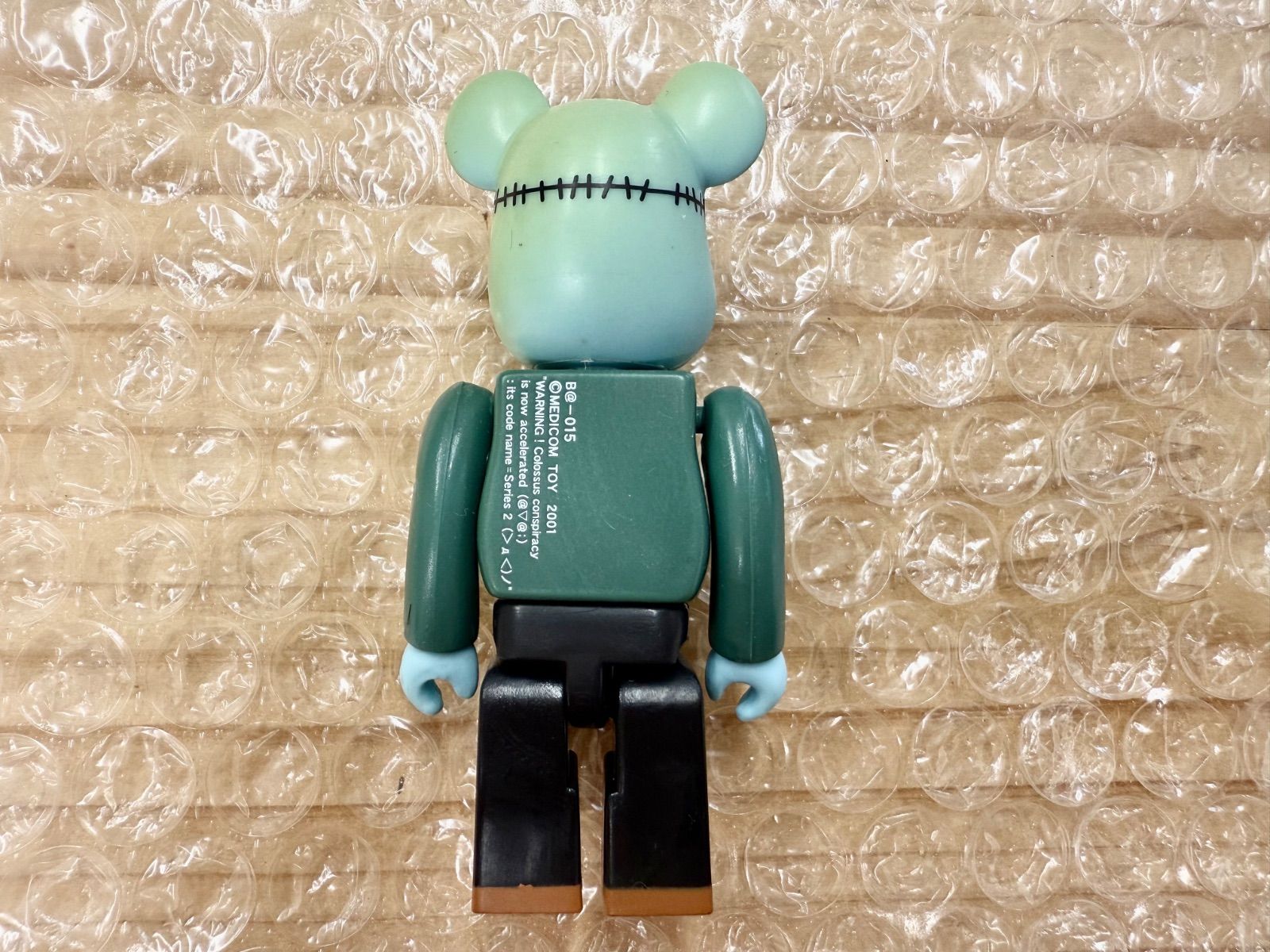 MEDICOMTOY メディコムトイ BE@RBRICK be@rbrick SERIES2 シリーズ2